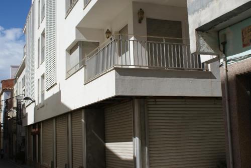 Apartamentos Puig Sureda