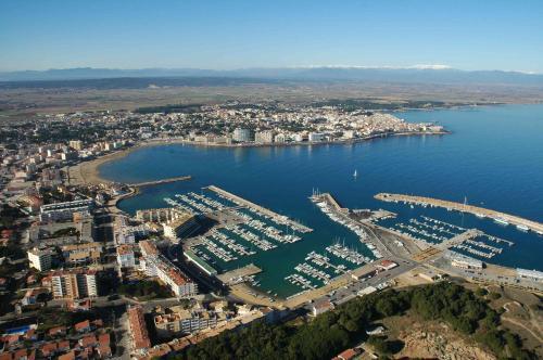 Apartamentos Puig Sureda