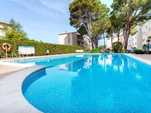Apartment Residencial Magda Park