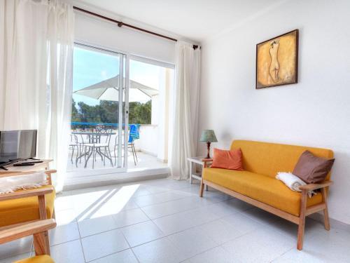 Apartment Residencial Magda Park