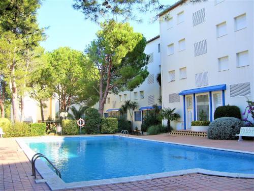 Apartment Residencial Magda Park