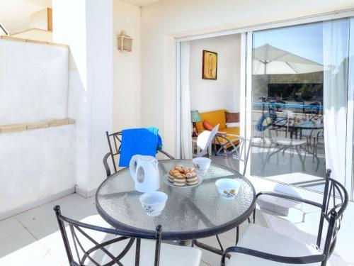 Apartment Residencial Magda Park