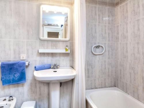 Apartment Residencial Magda Park