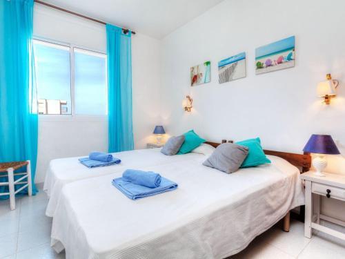 Apartment Residencial Magda Park