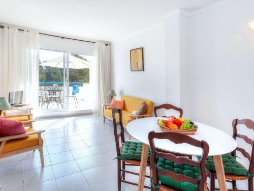 Apartment Residencial Magda Park