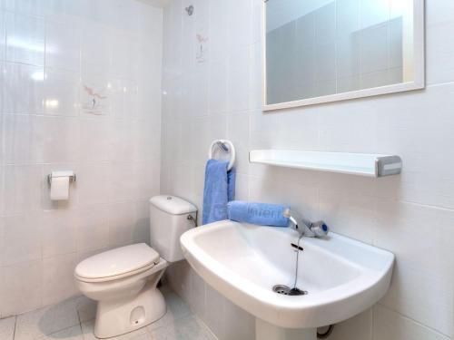 Apartment Residencial Magda Park
