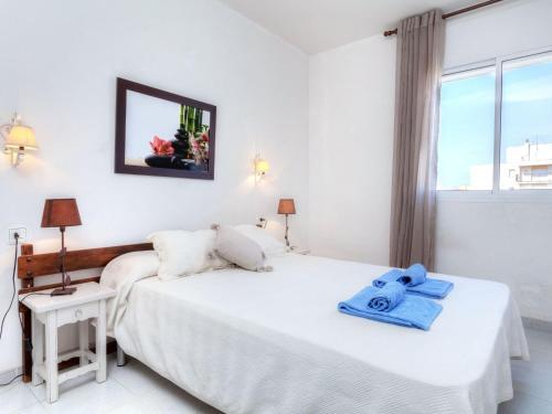 Apartment Residencial Magda Park