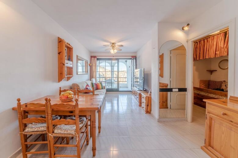 Apartamento Laia