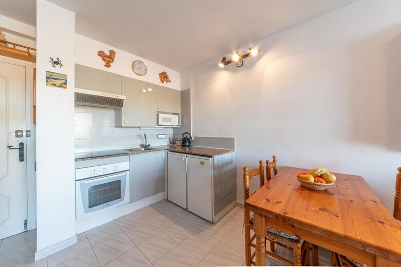 Apartamento Laia