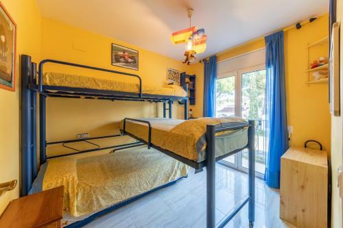 Villa Holiday Home Amelia