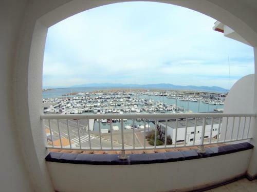 Apartamento D�plex El Port