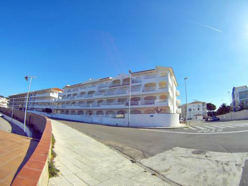 Apartamento D�plex El Port