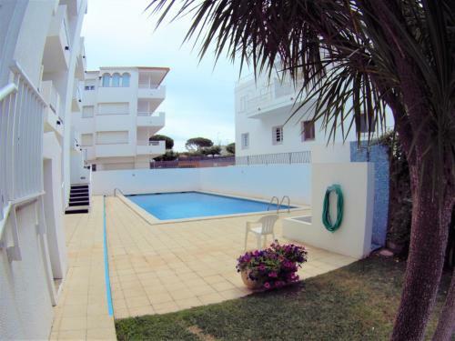 Apartamento D�plex El Port