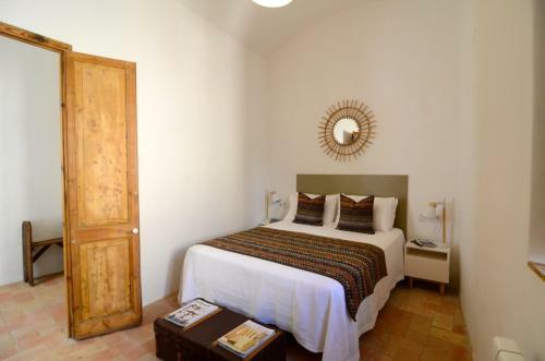 Casa Rosa Port