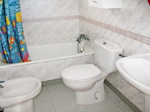Apartamento ;riells Park 129s