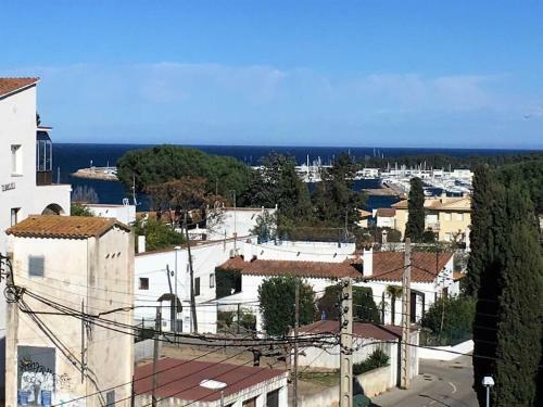 Apartamento Apt Vista