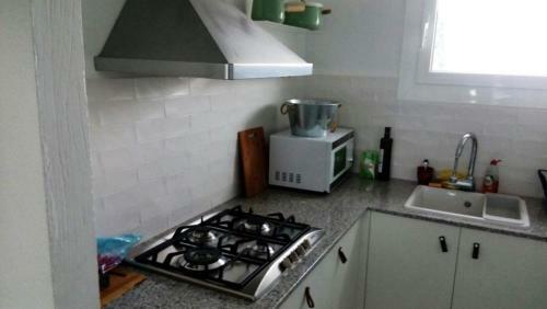 Apartamento Apt Vista