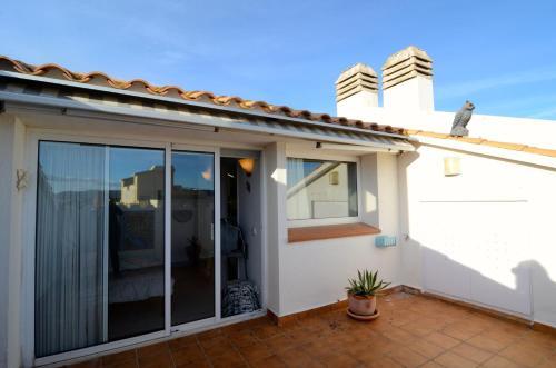 Apartamento Caravel.les B303
