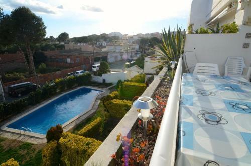 Apartamento Caravel.les B303