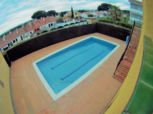 Apartamento Tropicana