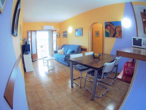 Apartamento Tropicana