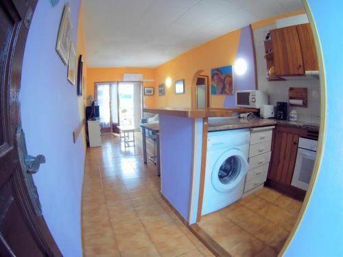 Apartamento Tropicana