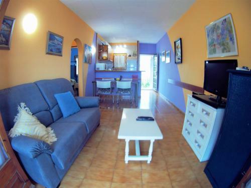 Apartamento Tropicana