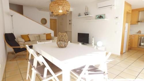 Apartamento Gracia 3011