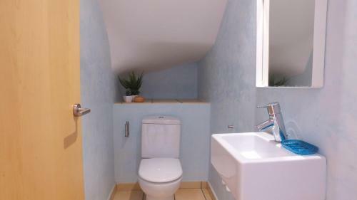 Apartamento Gracia 3011