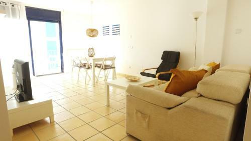 Apartamento Gracia 3011