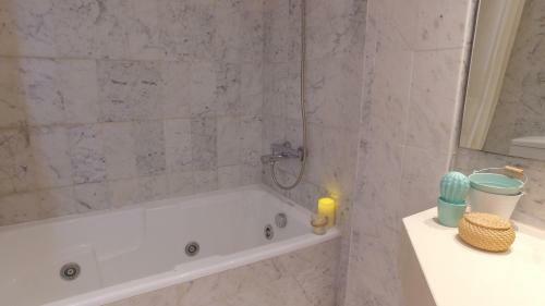 Apartamento Gracia 3011
