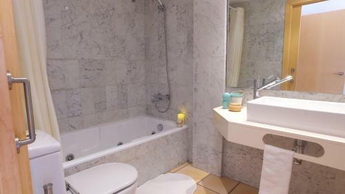 Apartamento Gracia 3011