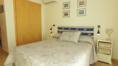 Apartamento Gracia 3011