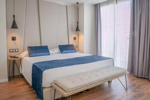 Taverna De La Sal Boutique Hotel