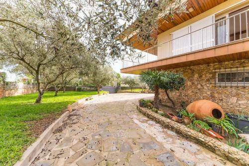 Villa Nuria