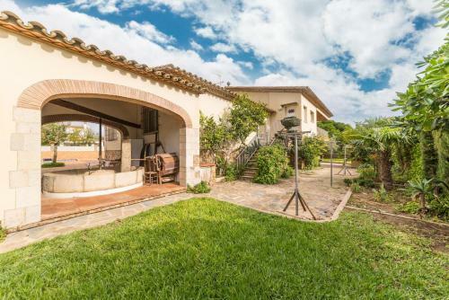 Villa Nuria