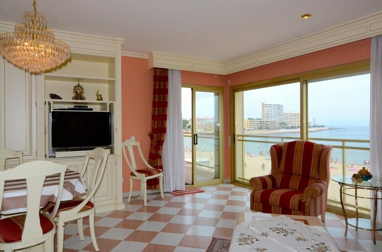 Apartamento Margarida