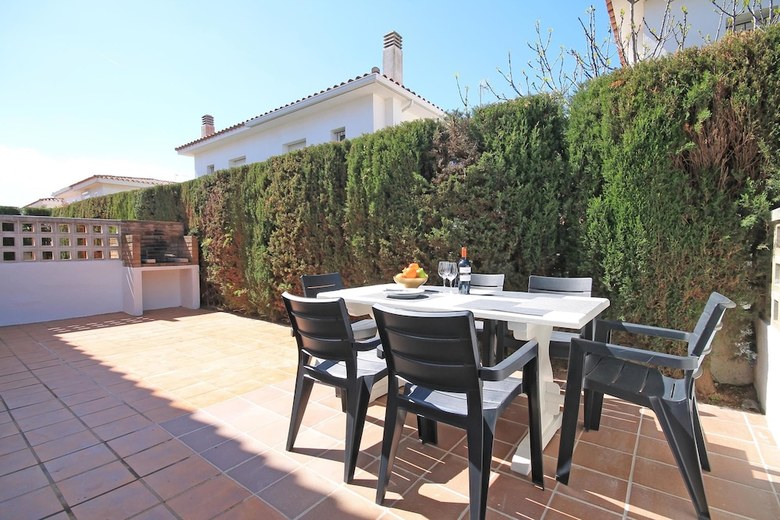 Villa Gabriela