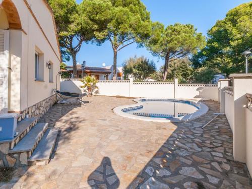 Villa Sonrisa