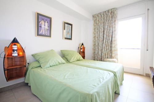 Apartment Merixell