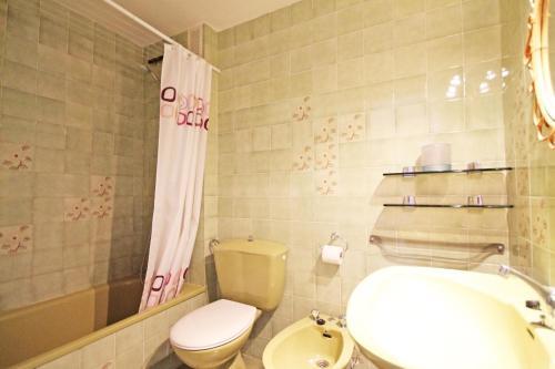 Apartment Merixell