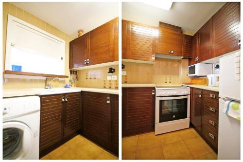 Apartment Merixell