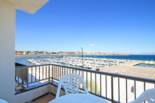 Apartment Merixell