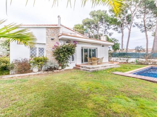 Villa Estrella