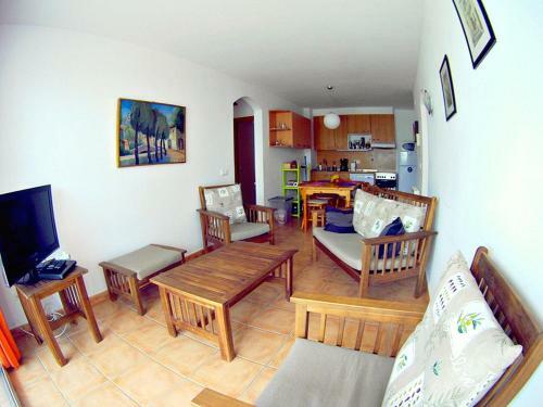 Apartamento El Jard�n
