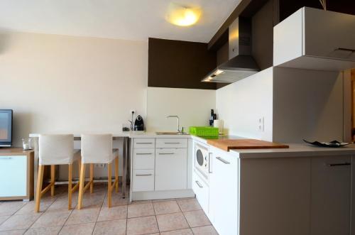 Apartamento Marinada C14