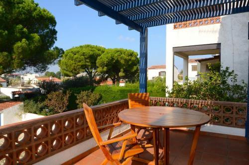 Villa Puig 72