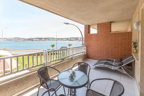 Apartamento Paula