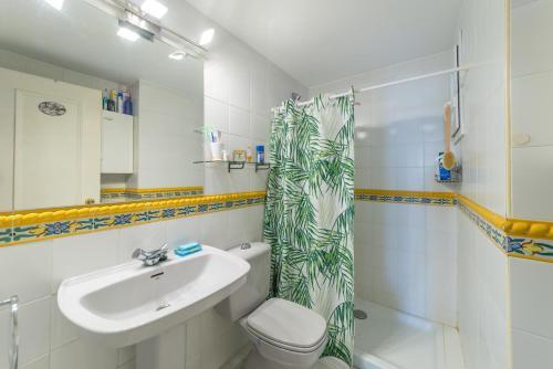 Apartamento Paula