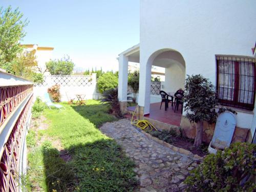Villa Yolanda